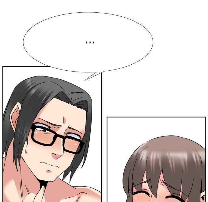 One Shot Men’s Clinic chapter 16 page 5