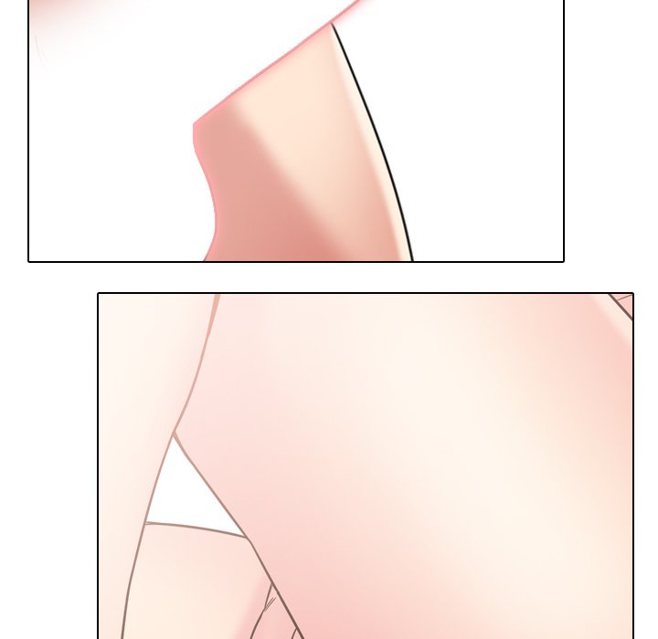 One Shot Men’s Clinic chapter 16 page 8