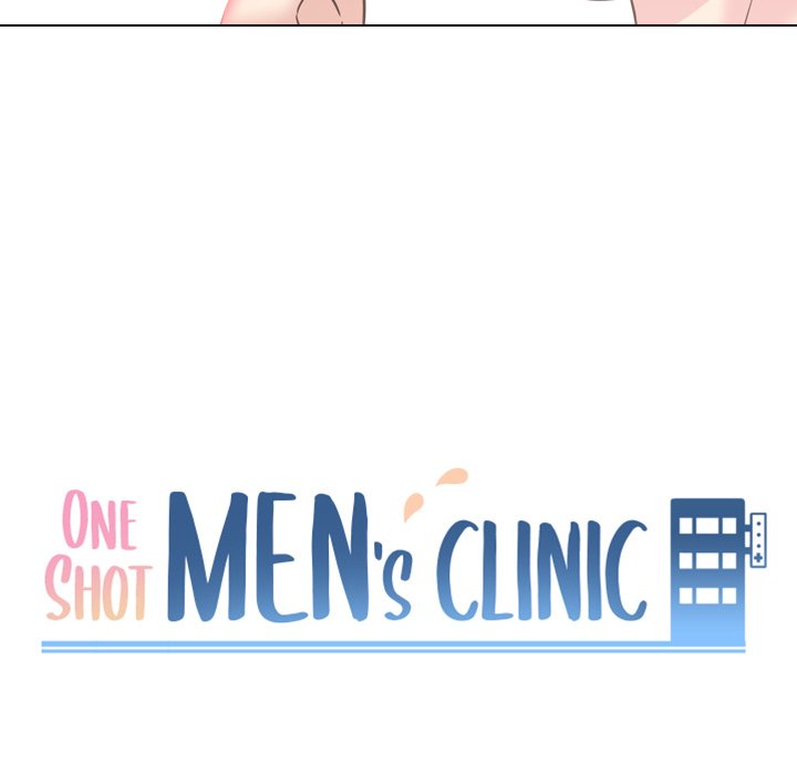 One Shot Men’s Clinic chapter 16 page 14
