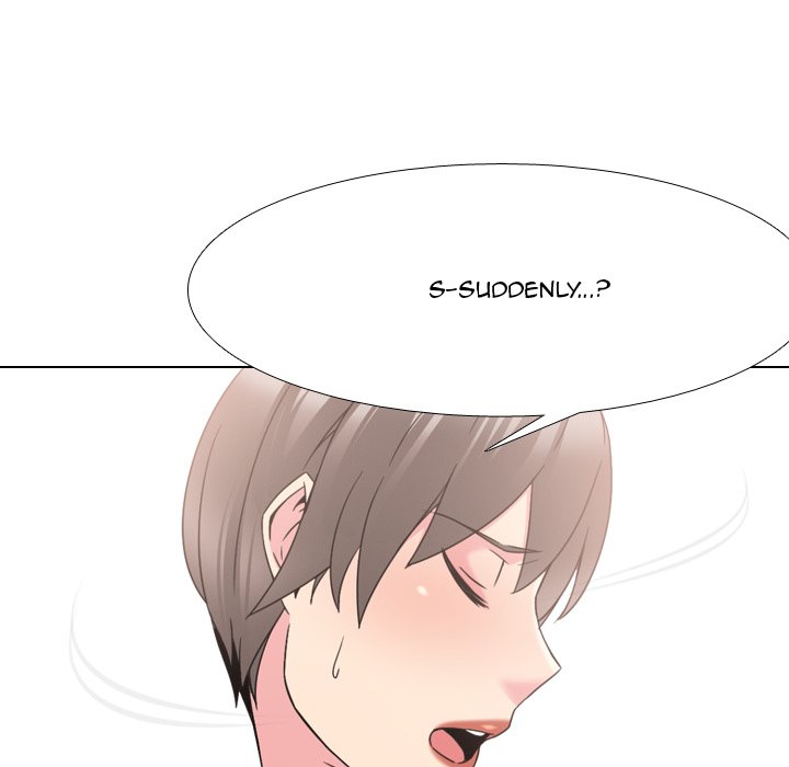One Shot Men’s Clinic chapter 16 page 20