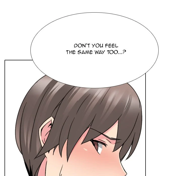 One Shot Men’s Clinic chapter 16 page 23