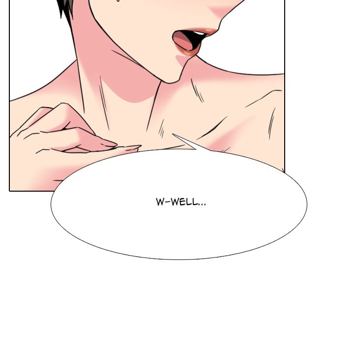 One Shot Men’s Clinic chapter 16 page 24