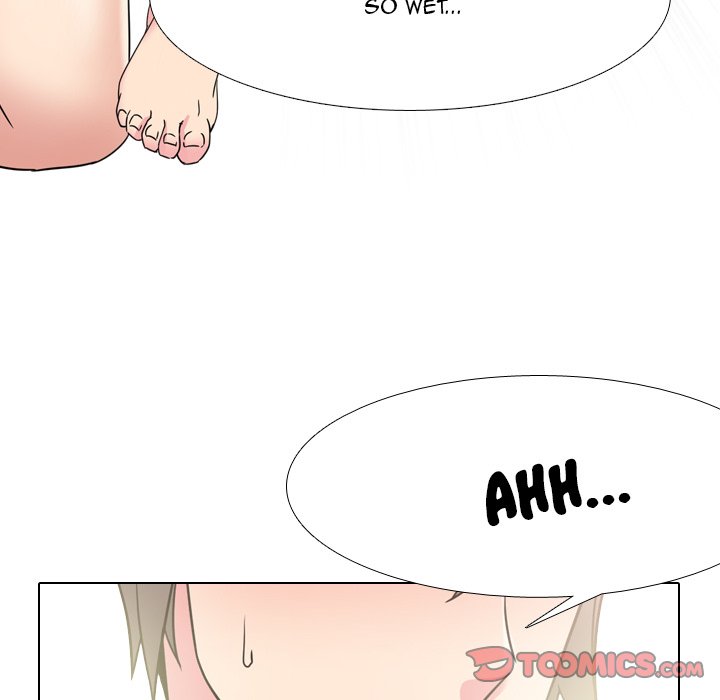 One Shot Men’s Clinic chapter 16 page 27