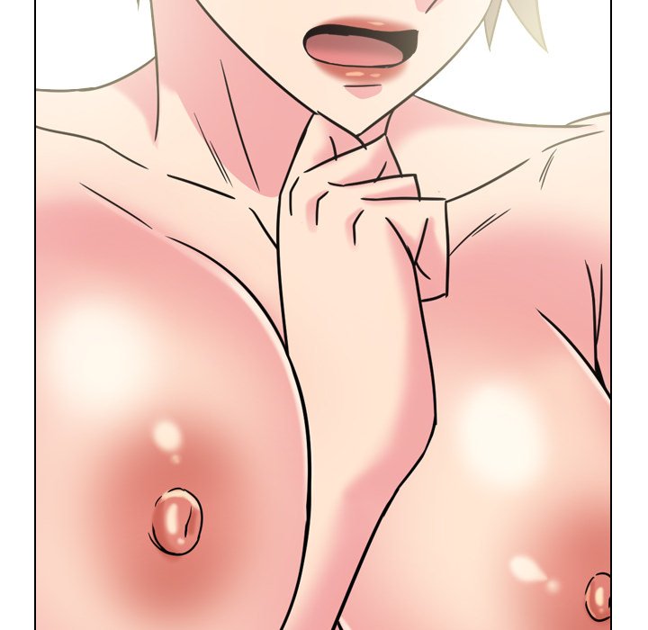 One Shot Men’s Clinic chapter 16 page 28