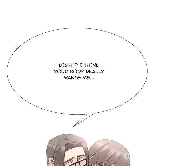 One Shot Men’s Clinic chapter 16 page 31