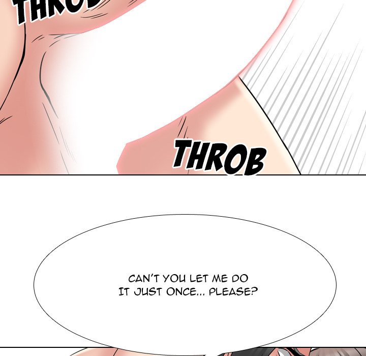 One Shot Men’s Clinic chapter 16 page 34