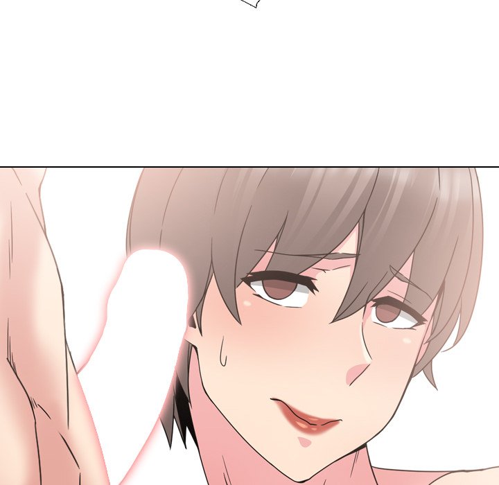 One Shot Men’s Clinic chapter 16 page 42