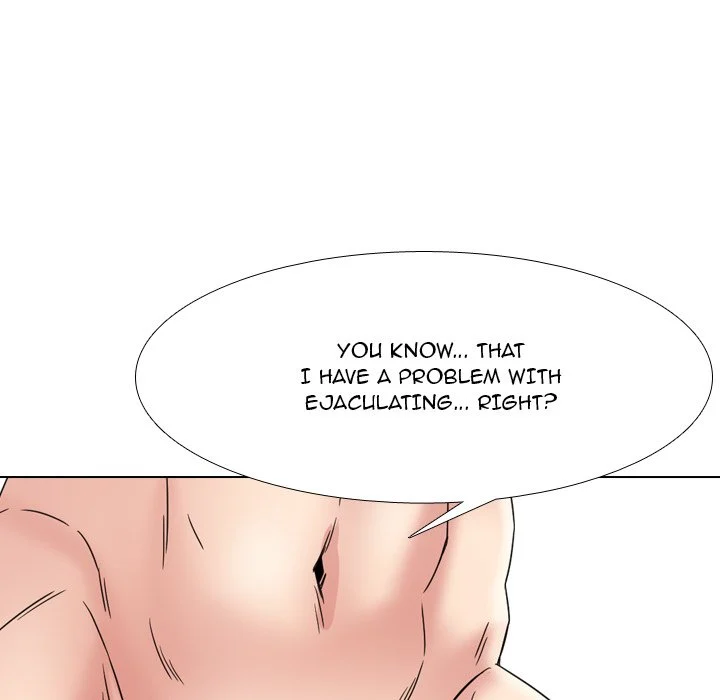 One Shot Men’s Clinic chapter 16 page 50