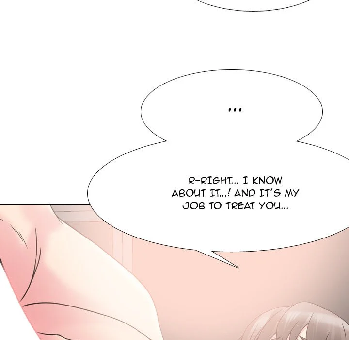 One Shot Men’s Clinic chapter 16 page 52