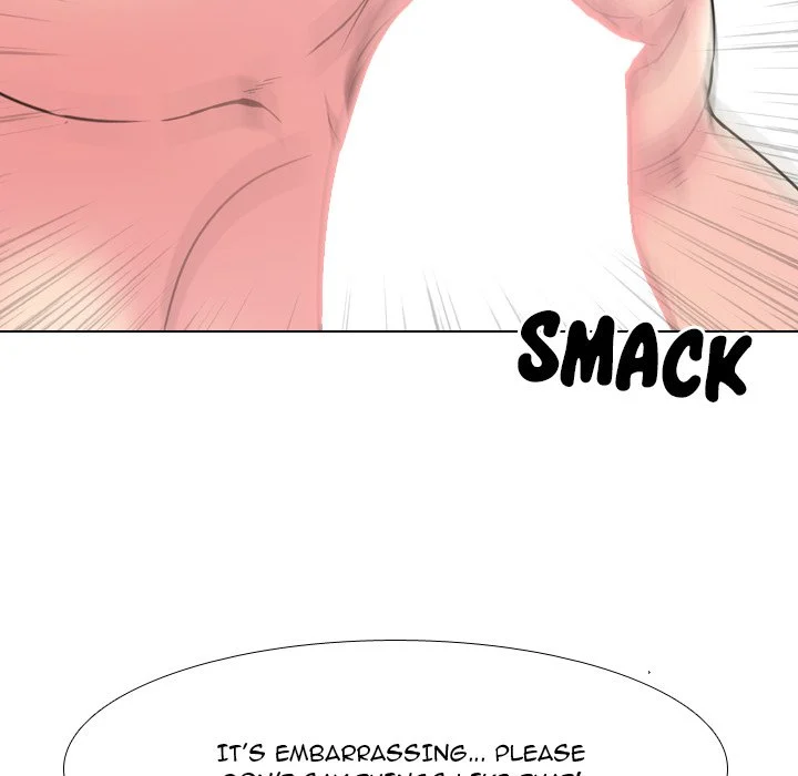 One Shot Men’s Clinic chapter 16 page 65