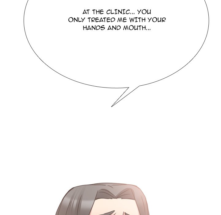 One Shot Men’s Clinic chapter 16 page 68