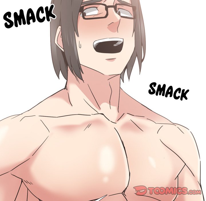 One Shot Men’s Clinic chapter 16 page 69