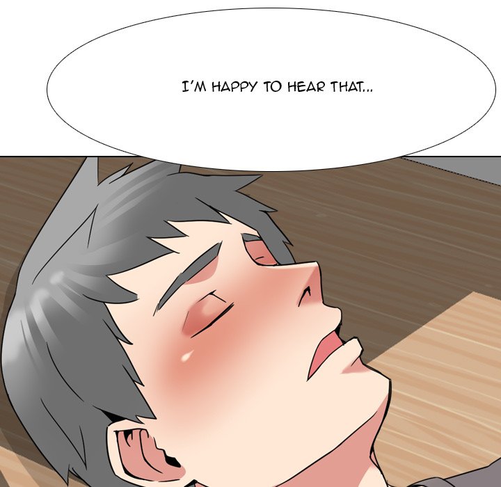 One Shot Men’s Clinic chapter 16 page 71