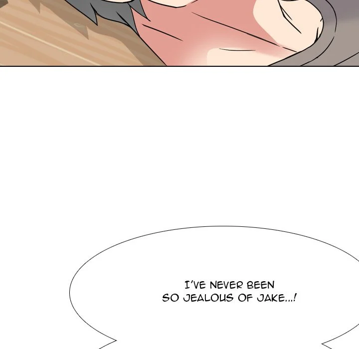 One Shot Men’s Clinic chapter 16 page 72