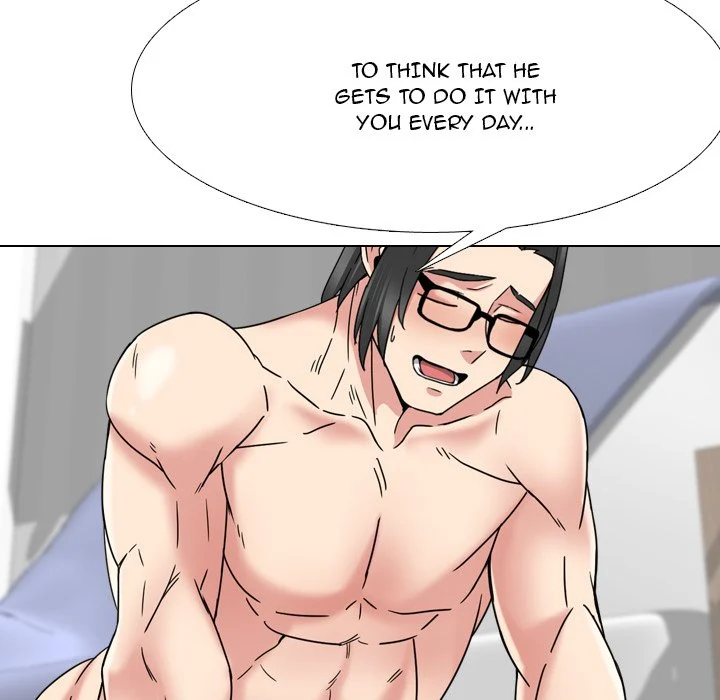 One Shot Men’s Clinic chapter 16 page 73