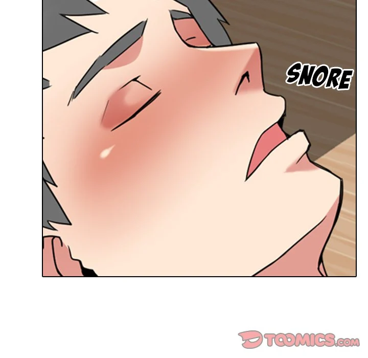 One Shot Men’s Clinic chapter 16 page 75