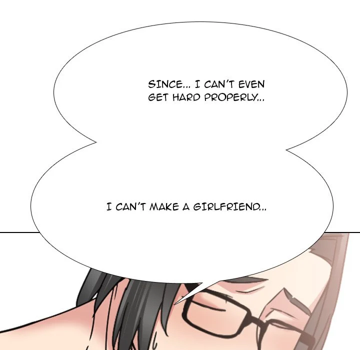 One Shot Men’s Clinic chapter 16 page 76