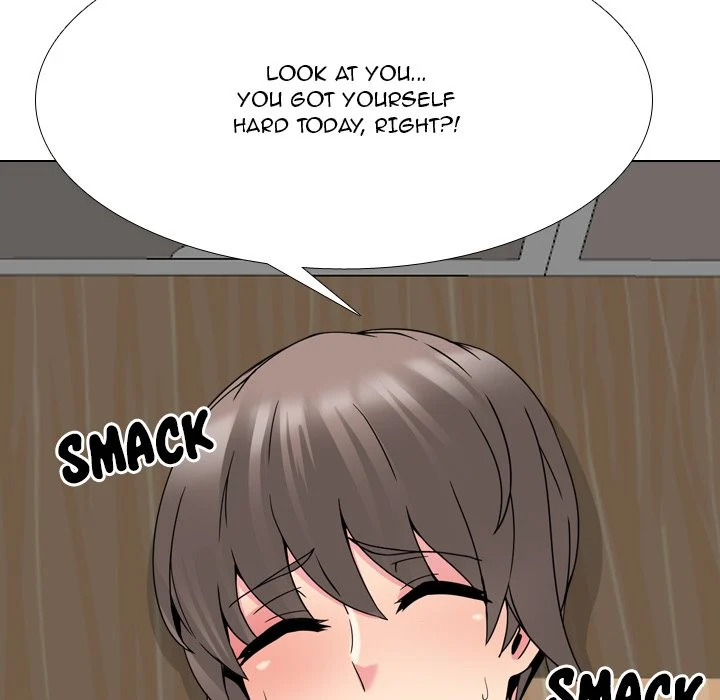 One Shot Men’s Clinic chapter 16 page 83