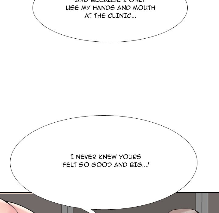 One Shot Men’s Clinic chapter 16 page 85