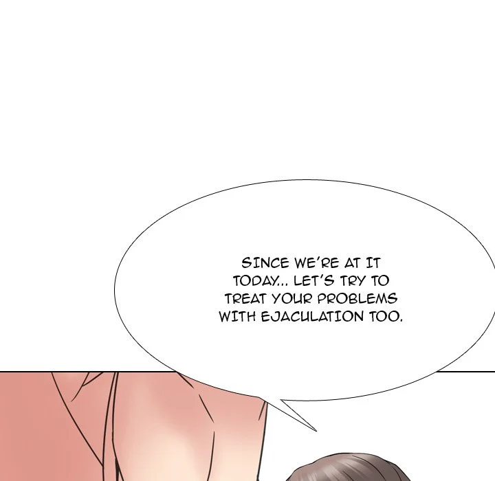 One Shot Men’s Clinic chapter 16 page 88