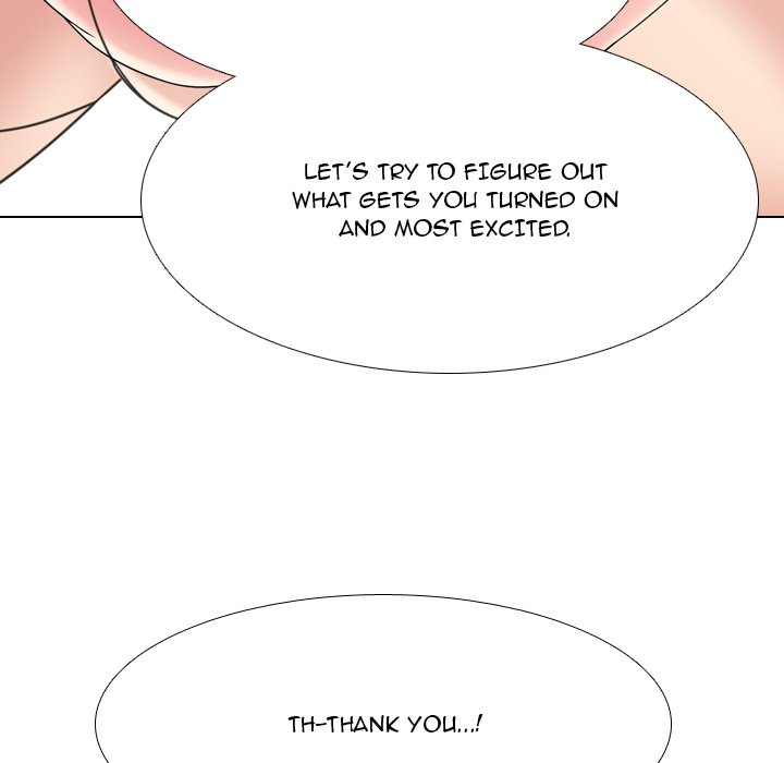 One Shot Men’s Clinic chapter 16 page 90