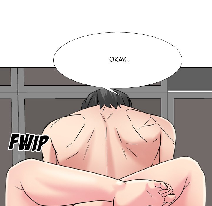 One Shot Men’s Clinic chapter 16 page 92