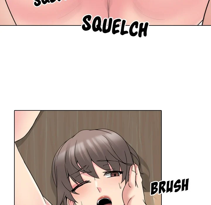 One Shot Men’s Clinic chapter 16 page 98