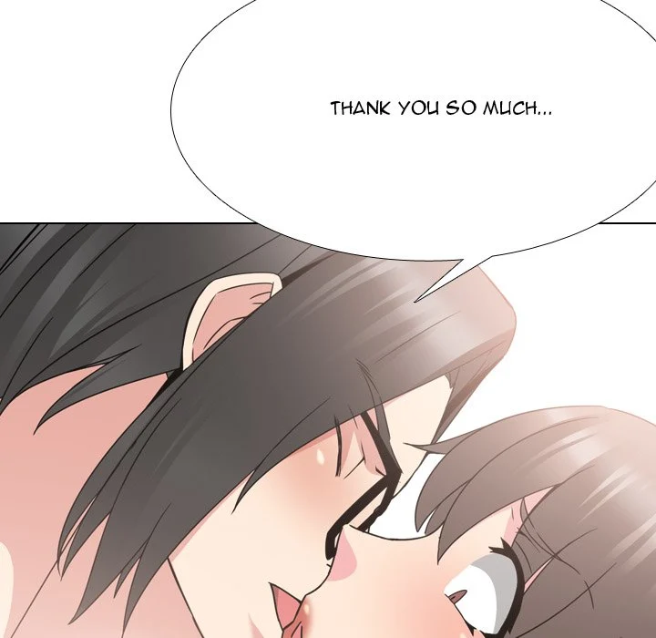 One Shot Men’s Clinic chapter 16 page 101