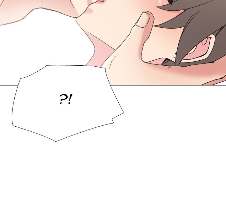 One Shot Men’s Clinic chapter 16 page 102