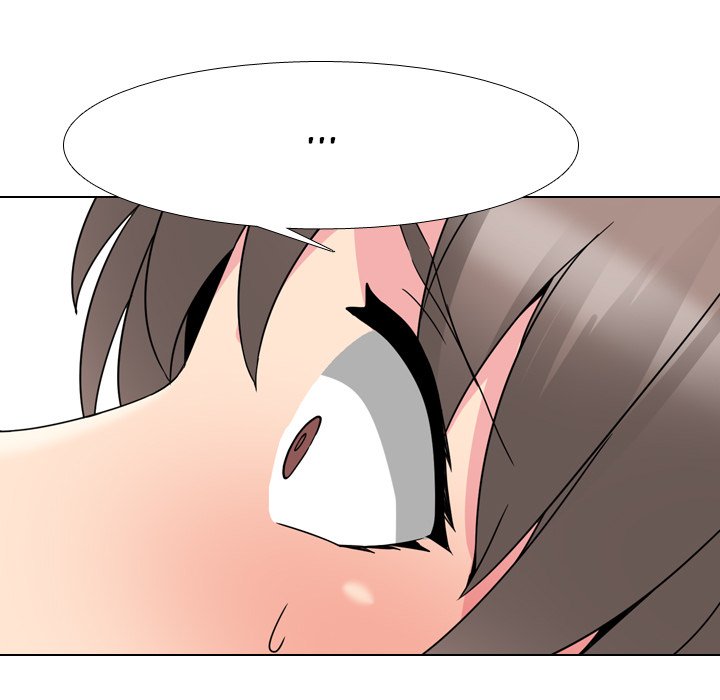 One Shot Men’s Clinic chapter 16 page 103