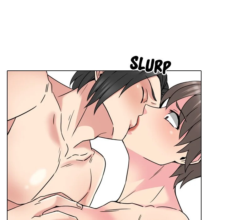 One Shot Men’s Clinic chapter 16 page 104