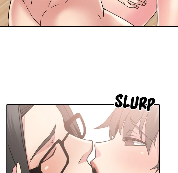 One Shot Men’s Clinic chapter 16 page 109