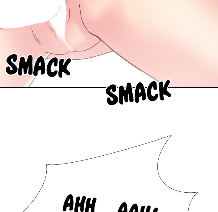 One Shot Men’s Clinic chapter 16 page 113