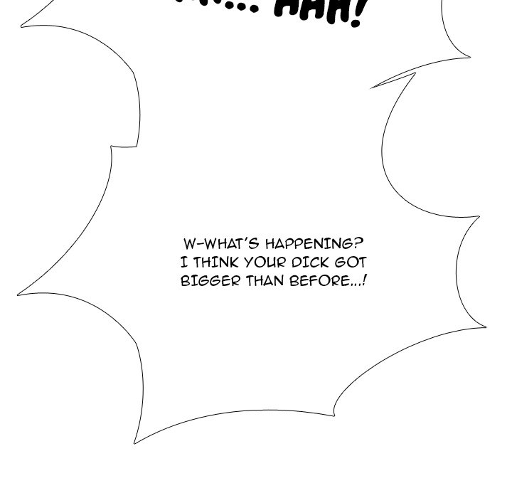 One Shot Men’s Clinic chapter 16 page 114