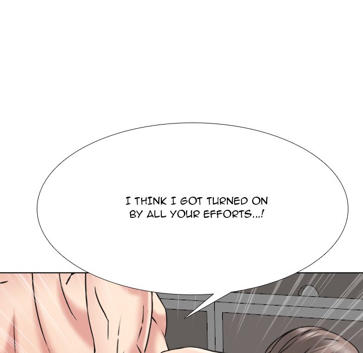 One Shot Men’s Clinic chapter 16 page 115