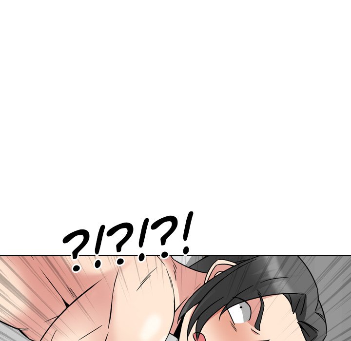 One Shot Men’s Clinic chapter 16 page 120