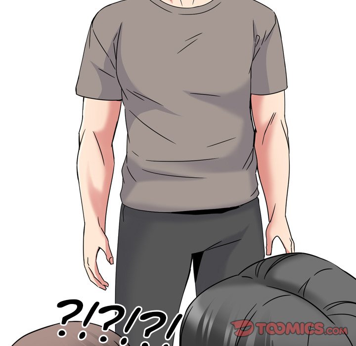 One Shot Men’s Clinic chapter 16 page 123