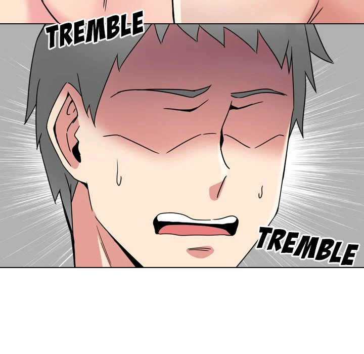 One Shot Men’s Clinic chapter 16 page 125