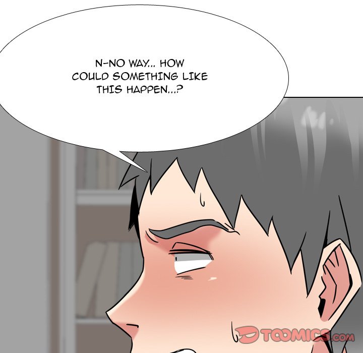 One Shot Men’s Clinic chapter 16 page 129