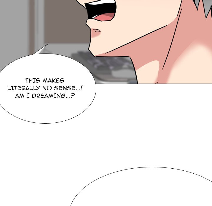 One Shot Men’s Clinic chapter 16 page 130