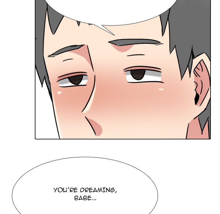 One Shot Men’s Clinic chapter 16 page 133
