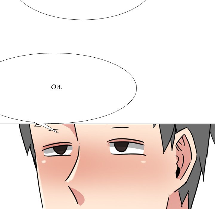 One Shot Men’s Clinic chapter 16 page 134