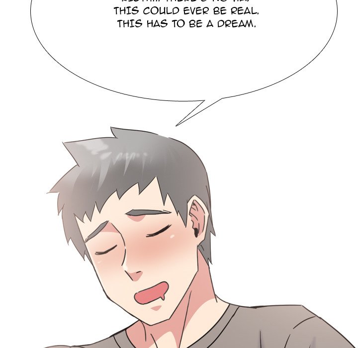 One Shot Men’s Clinic chapter 16 page 136