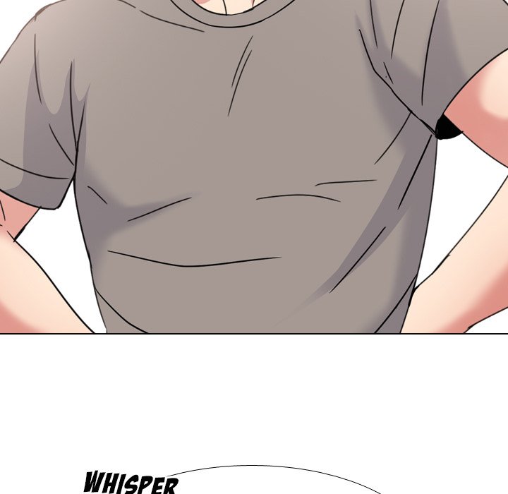 One Shot Men’s Clinic chapter 16 page 137
