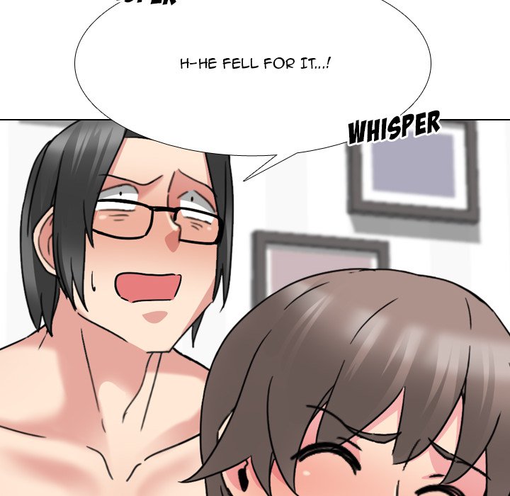 One Shot Men’s Clinic chapter 16 page 138