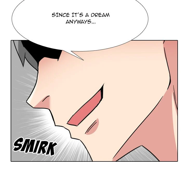 One Shot Men’s Clinic chapter 16 page 140