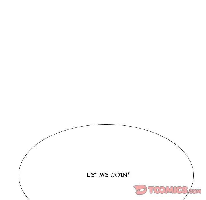 One Shot Men’s Clinic chapter 16 page 141