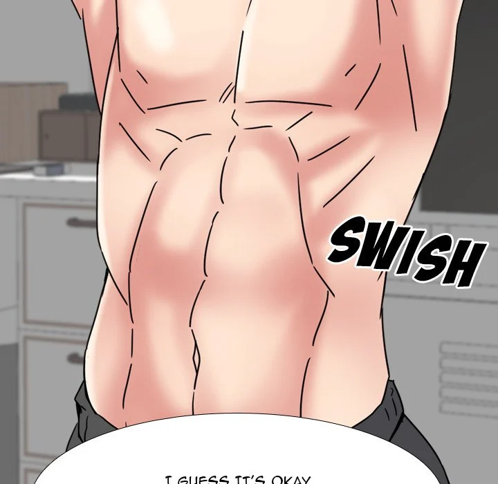 One Shot Men’s Clinic chapter 16 page 143