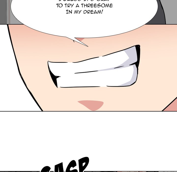 One Shot Men’s Clinic chapter 16 page 144