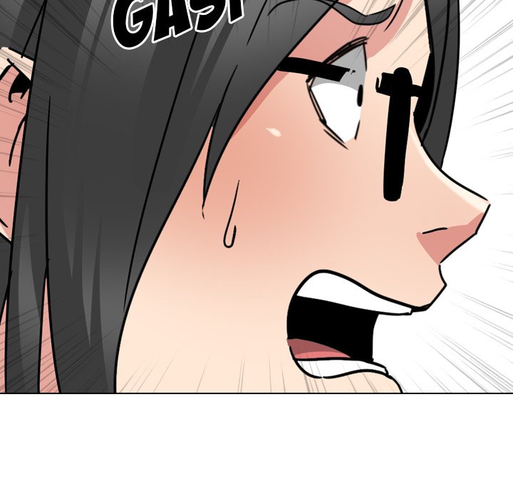 One Shot Men’s Clinic chapter 16 page 145